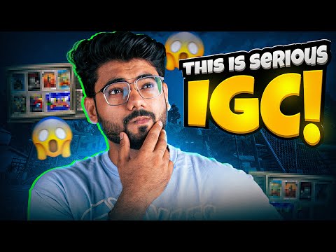 *THIS IS SERIOUS* ALPHA REPLY ON BGMI HATE COMMENTS