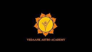 VEDAANK ASTRO ACADEMY_ DAY 10 BASIC NUMEROLOGY FOUNDATION COURSE