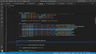 PHP MVC 018 Form v1.04 : Checkbox & Radio Button