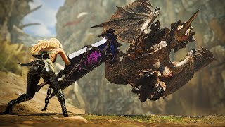 Download lagu Gogmazios Great Sword is INSANE in Monster Hunter Wilds