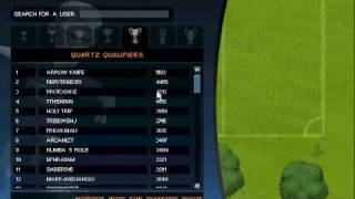 Kickabout League Beta