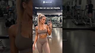 BIGO LIVE - POV: Aku di media sosial vs. aku di BIGO🤳😂