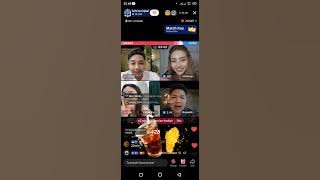 SHINTA GISUL & NOPEK NOVIAN LIVE PK SAMA CELINE EVANGELISTA & FEBRIAN IQBAL LUCU BANGET🤣 NGAKAK