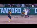 Nastiest Pitches in Softball
