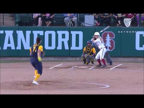 Nastiest Pitches in Softball