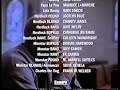 Space Jam (1996) end credits [itv1 airing] {TV version} 
