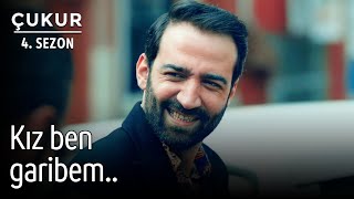 Çukur Kız Ben Garibem..