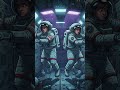 🚨 The Mold That Started EATING the Space Station?! 😱 | NASA’s Hidden ISS Problem