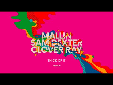 Mallin, Sam Dexter & Clover Ray - Thick of It mp3 zene letöltés