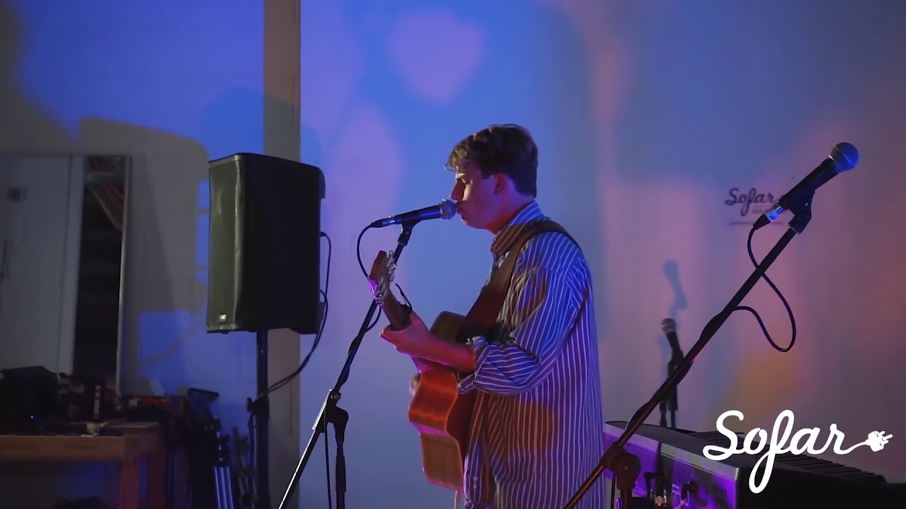 Watch Adam Harpaz | Jonson St (Live at Sofar Gold Coast) on YouTube Watch Adam Harpaz | Jonson St (Live at Sofar Gold Coast) on YouTube