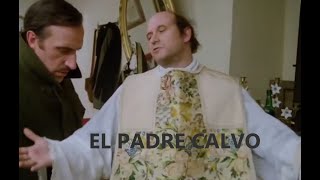 El Padre Calvo