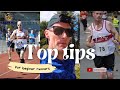 My TOP TIPS For Beginner Runners