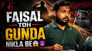 Khan Sir Controversy | Faisal Khan Is Education Mafia | Raushan Anand | Khan Sir Coaching Firing