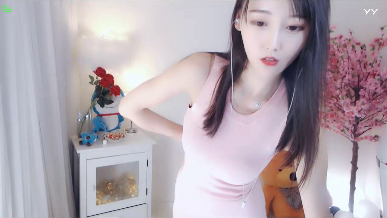 Sexy livestream Sexy livestream
