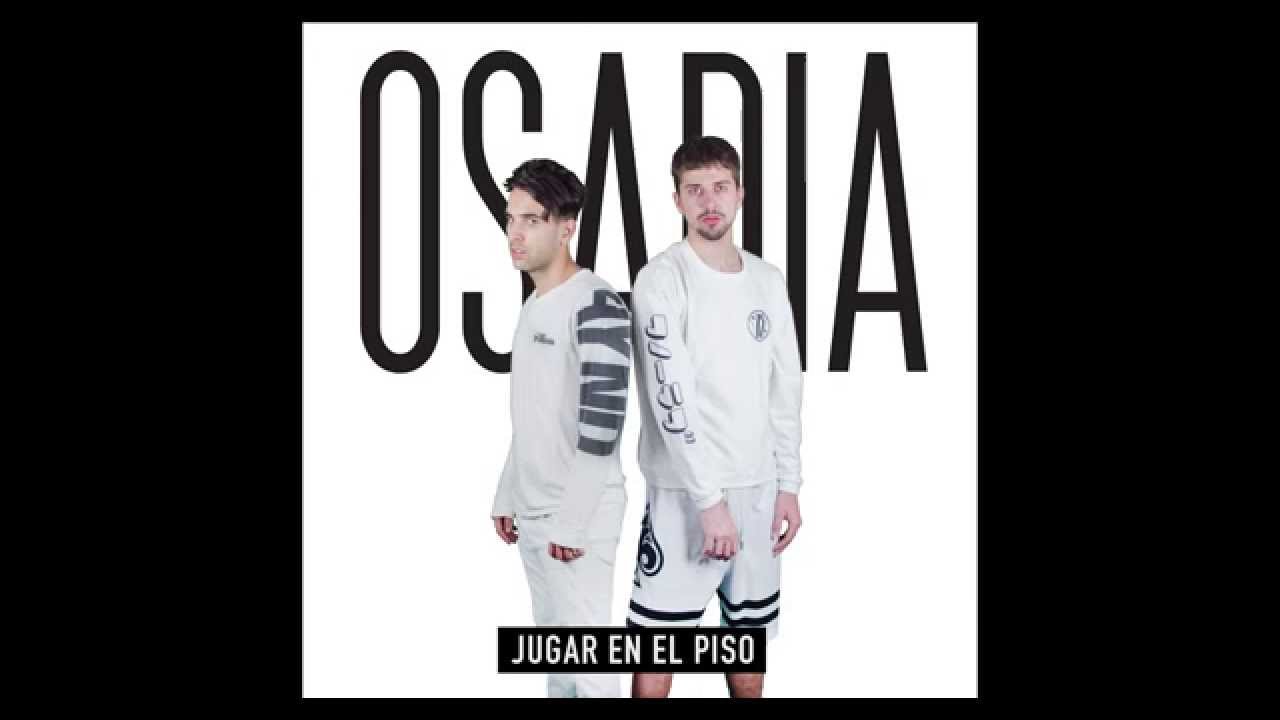 Watch OSADIA - Conquistarte on YouTube Watch OSADIA - Conquistarte on YouTube