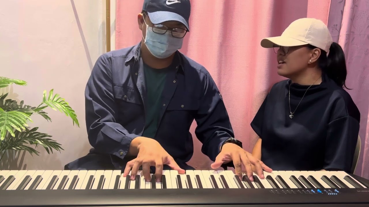 Lay down my idols (RCJS cover)