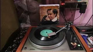 Keno Re Tui ChorliSong by Kishore Kumar | ep vinyl original rip | full stereo