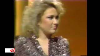 Tanya Tucker – Better Late Than Never 1980