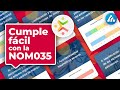 Implementa ya la NOM035 (Introducción a Exanom035)