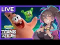 Spongebob Titans of the Tide - The Dumpy That Saved The World |【Vtuber】12/15/25