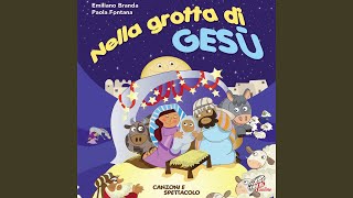 Alleluia e' nato il Bambino