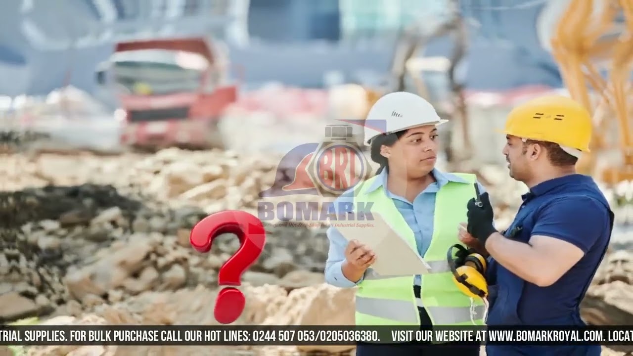 BOMARK ROYAL PROFILE VIDEO