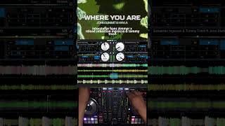 John Summit U0026 Hayla  Where You Are X Reload Sebastian Ingrosso U0026 Tommy Trash X Interstellar Hans