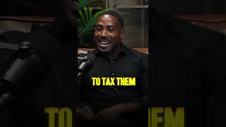 🏦 The Secret Why the Rich Pay Less Taxes 💰 #money #wealthwizard #richpeopleliving #tax #rich