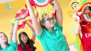 UWCSEA 2016/2017 school year highlights