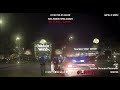Arkansas State police makes dodge charger eat the wall part 2 | outstanding Pitt #police #pursuit