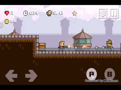 Прохождение игры random heroes 3 ч.1