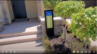 Chauser Plus - Wathen Castanos Homes in Fresno California, 4/2.5ba, 2058 Sqft, Starting at $439k