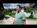 Za hadži Ismeta Kapića kažu da je 'motor' Kamenice, bavi se stočarstvom | Mjesto povratka | Hayat TV