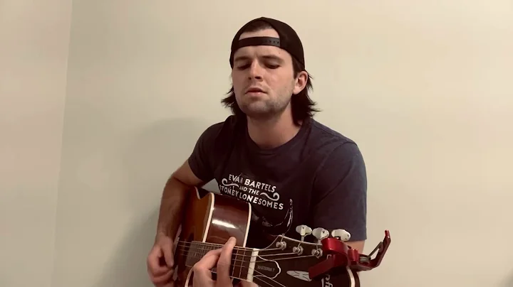 Does To Me - Luke Combs (Cover by Tommy OKeeffe)