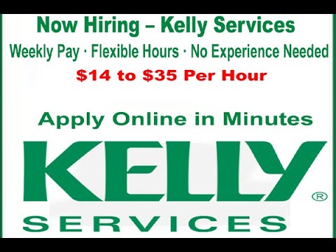 Epaystub Kelly Services