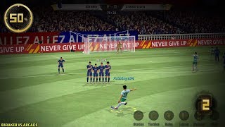 Champions Manager Mobasaka - Chapter 2 Complete | Football Game | - Best Android Gameplay #3 screenshot 4