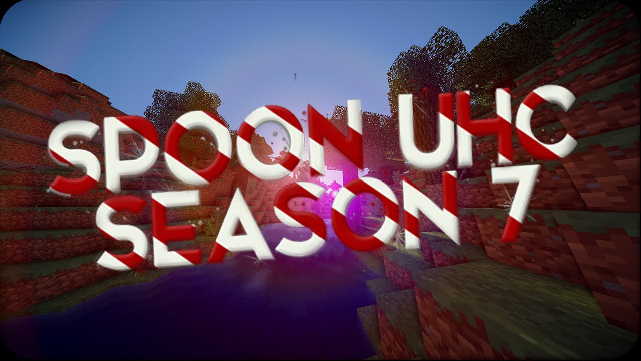 Minecraft: The Spoon UHC! Season 7 - I'm Sorry.