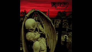 DRUGLORD - Hear It Breathe [FULL ALBUM] 2026   **including lyrics** @Rob.DOOM.Hammer