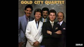 Sing With The Angels LP - Gold City Quartet (1985) [Full Album]