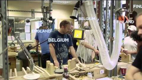 Erasmus+: Strategic Partnerships