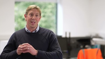 Concrete Canvas: bridge building – employer introduction