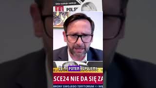 EUROPA DZIAŁA Z ROSJĄ