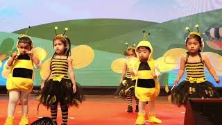 Buzz Bee By Unikids Kindergarten Kota Bharu