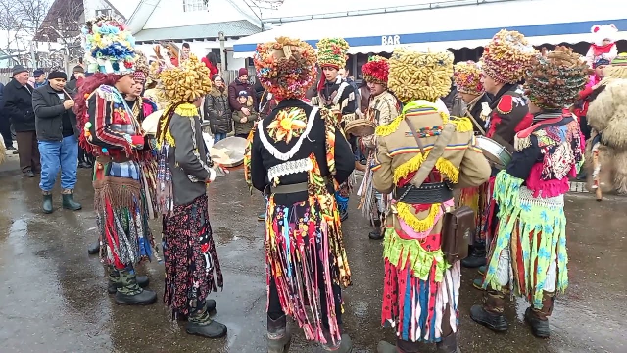 Ursul Mare de la Oglinzi (2021-2022)