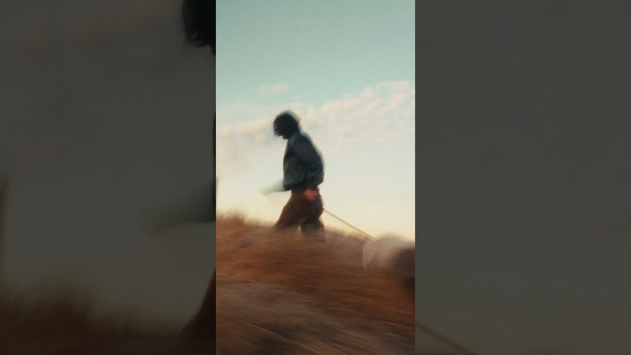 Second Chance｜Short film - YouTube