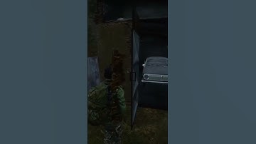 Old M4 Hits different - Dayz