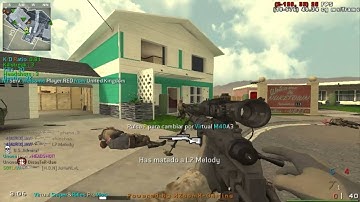 COD4 MONTAGE || INTERVENTION