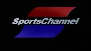 Sportschannel - 1992 Nhl Islanders Hockey Intro