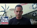 EXCLUSIVE: Trey Yingst takes inside look at US Navy ship