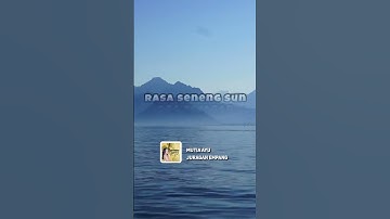 Mutia Ayu - Juragan Empang #shorts